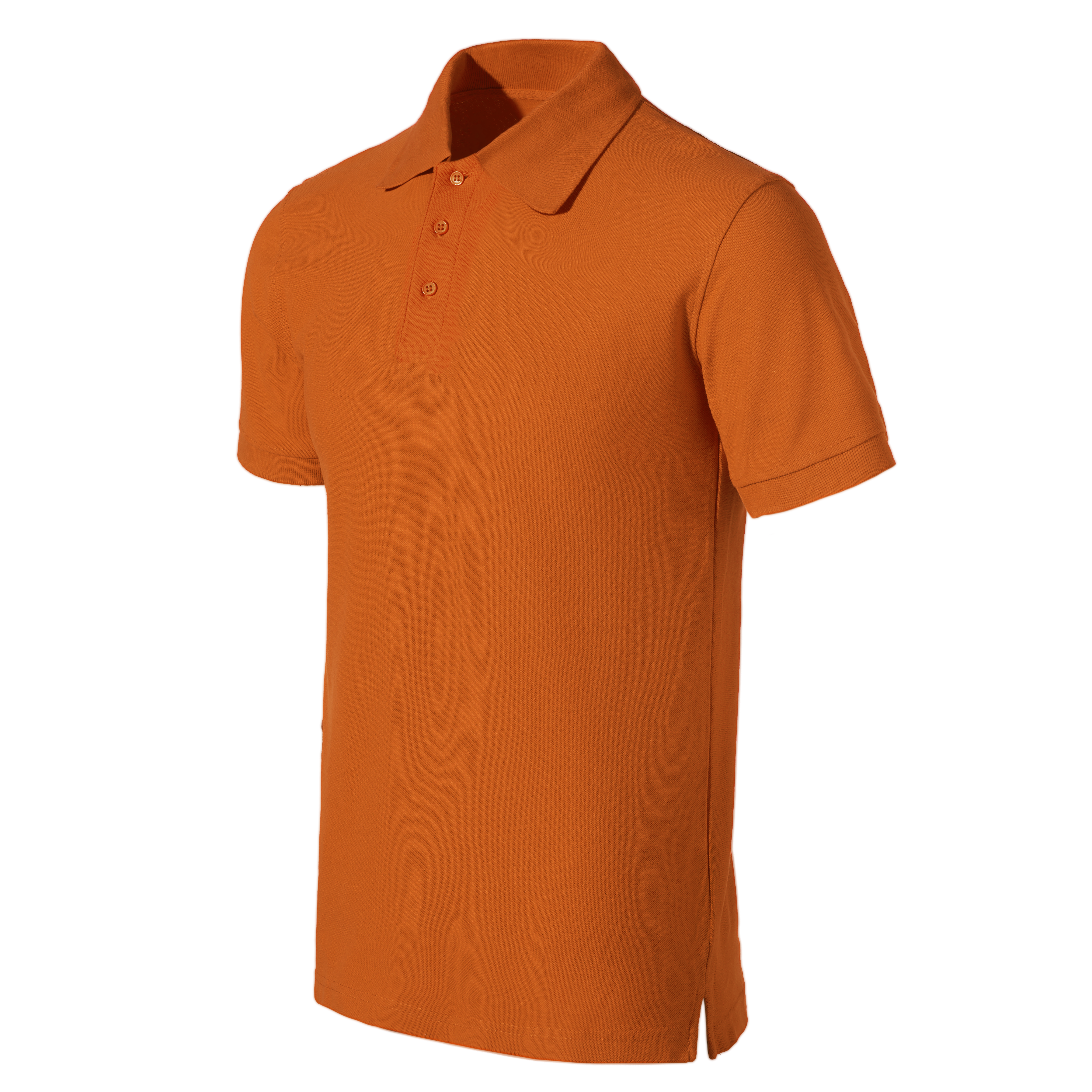 BEAM Lacoste Cotton Polo T-Shirt 