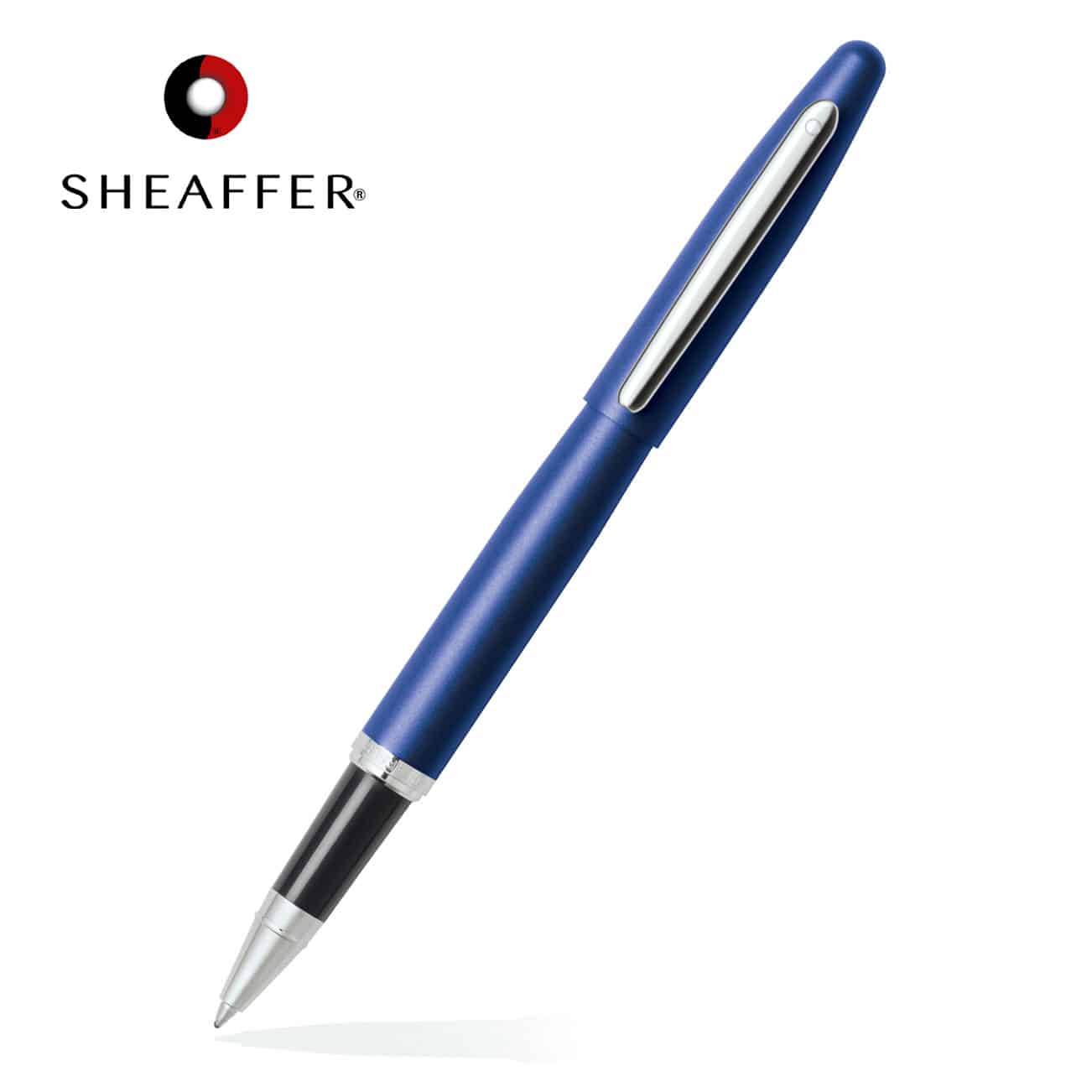 Sheaffer VFM Collection - Neon Blue Rollerball