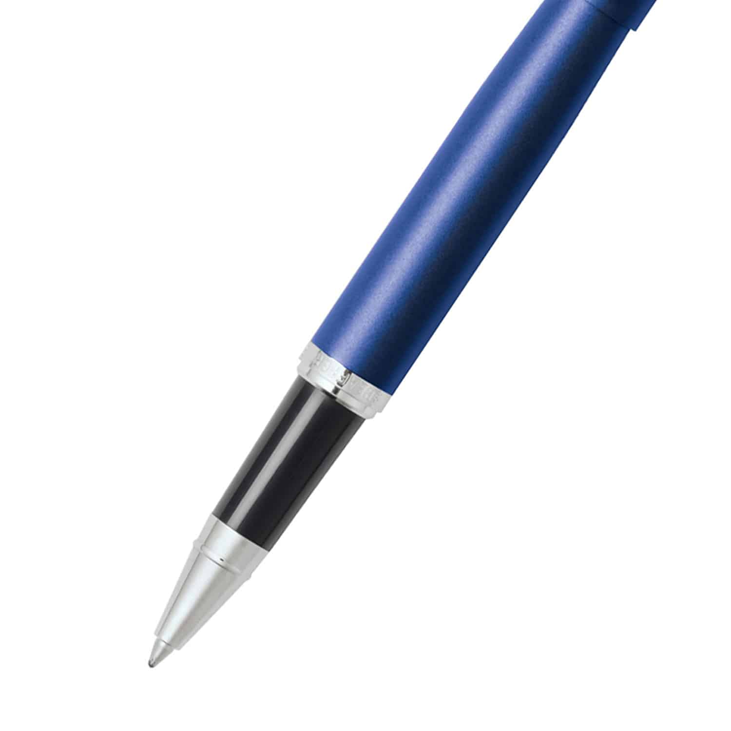 Sheaffer VFM Collection - Neon Blue Rollerball