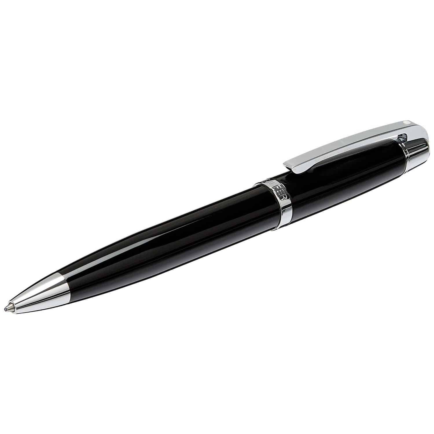 Sheaffer 500 Collection - Glossy Black Ballpoint