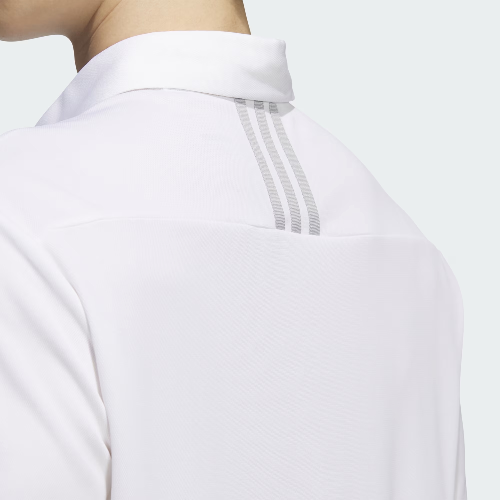 Adidas Men Short Sleeve Polo  