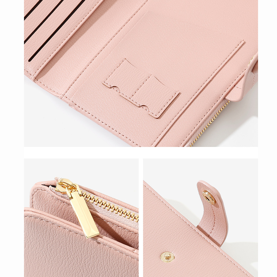 Stash Passport Holder