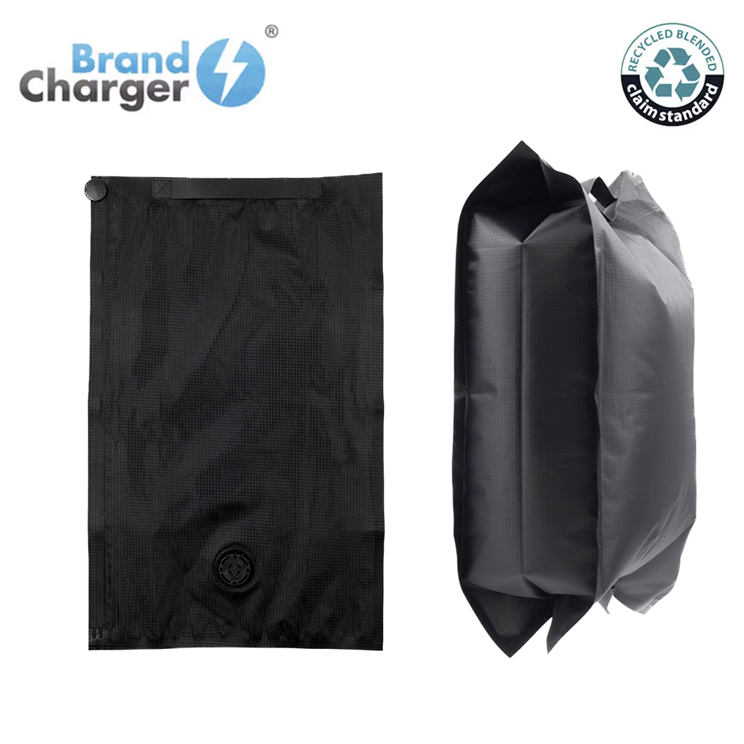ZeroAir Compression Packing Cube