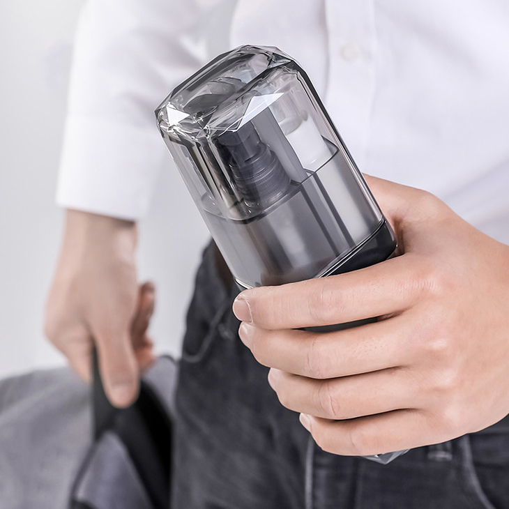 4 in 1 Portable Toiletries Kit