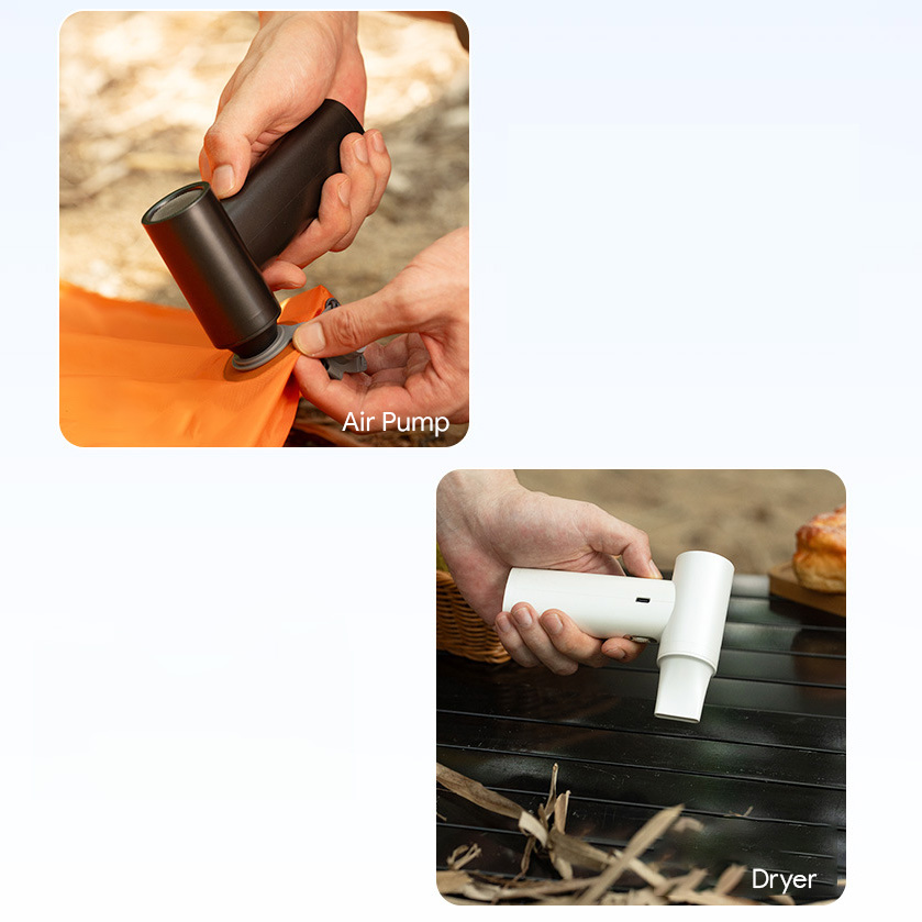 Sonic 3-in-1 Speed Fan 