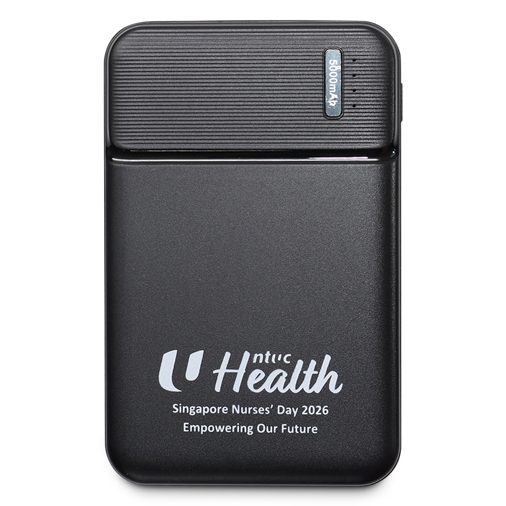 NTUC Health Co-Operative Ltd (21 September)