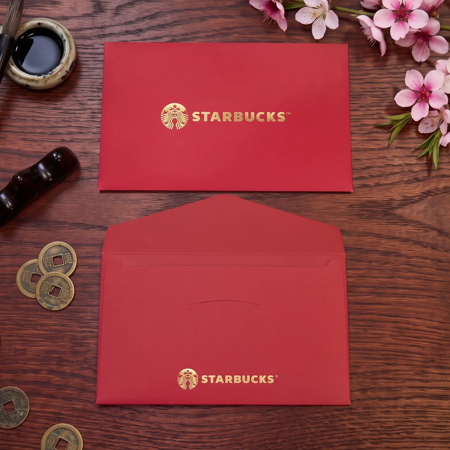 Envelope