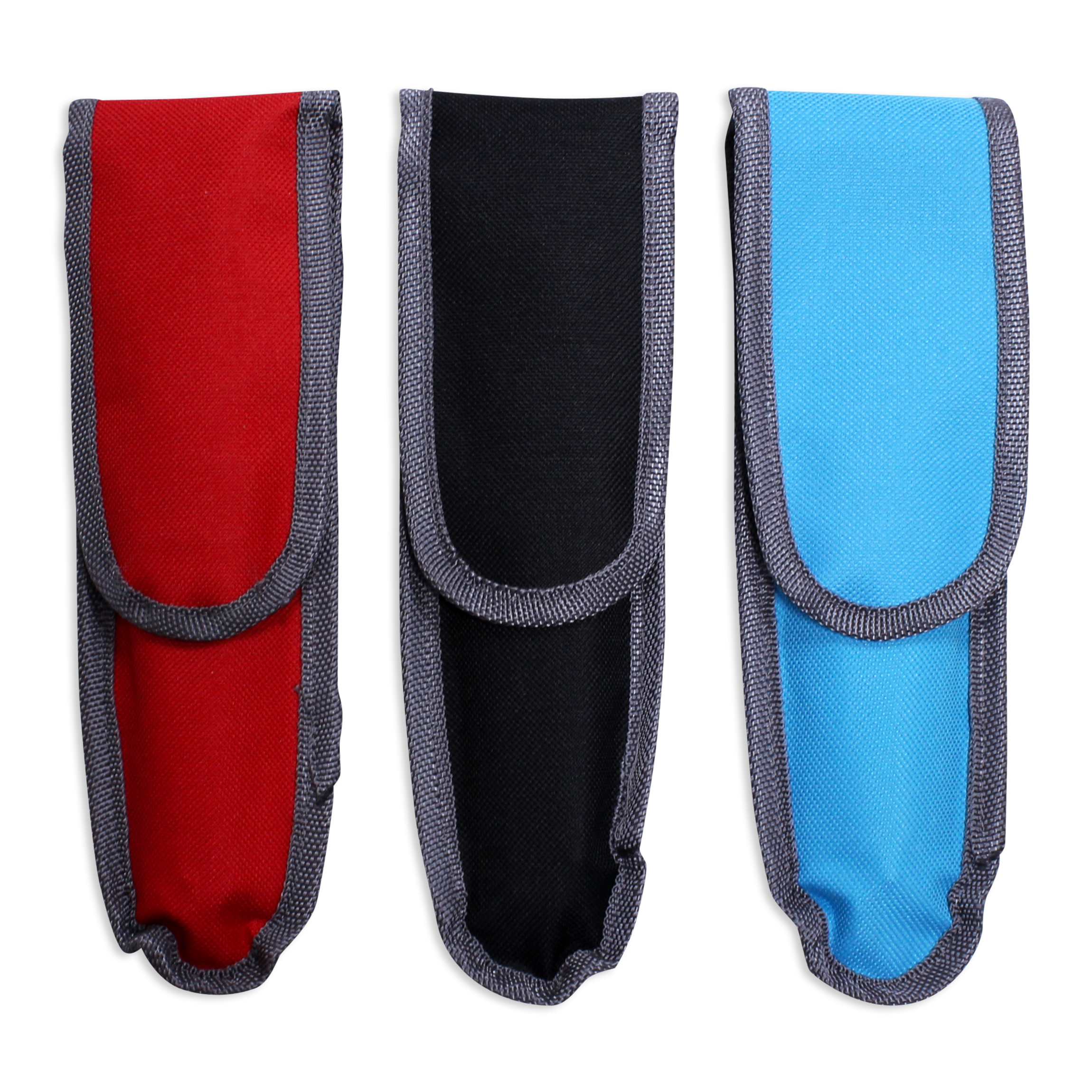 Reusable Bamboo Cutlery Set with Straw and Brush