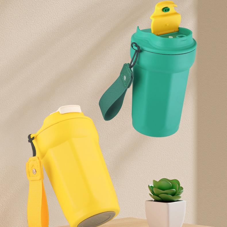 450ml Carry and Sip Tumbler 