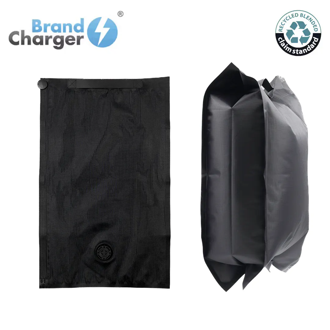 ZeroAir Compression Packing Cube