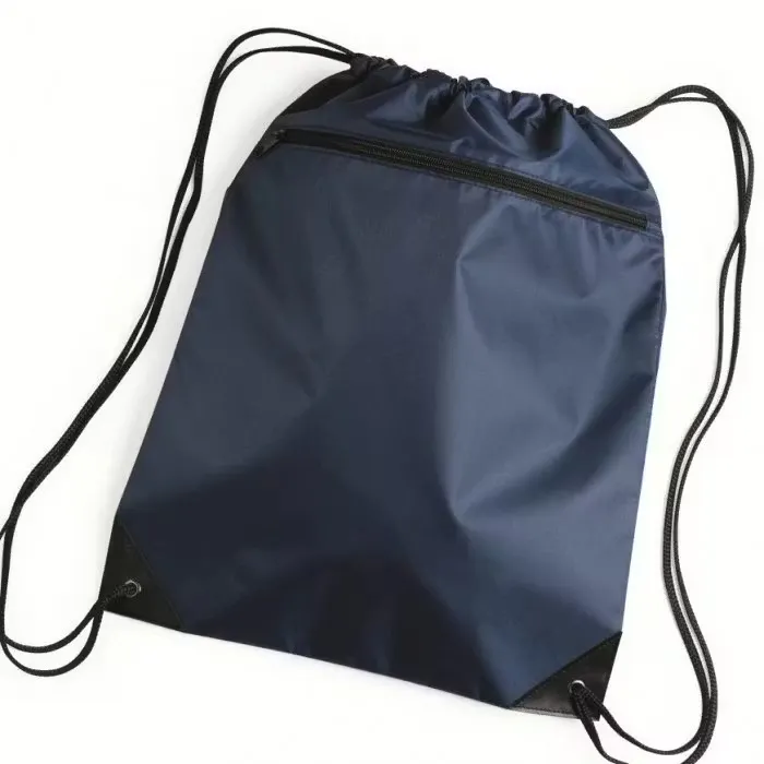 Add-on Zipper