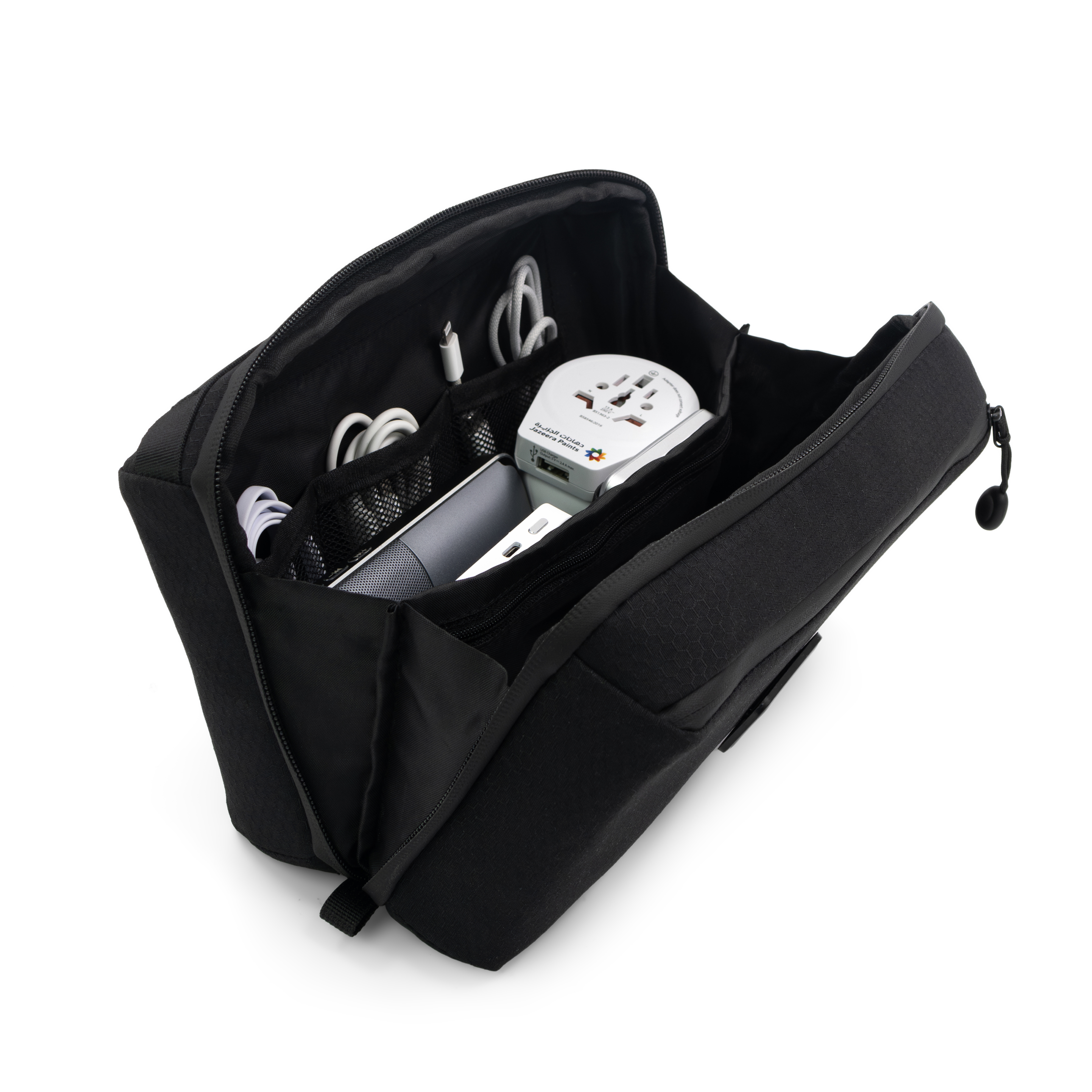 Brand Charger Zen Multi-Purpose Bag