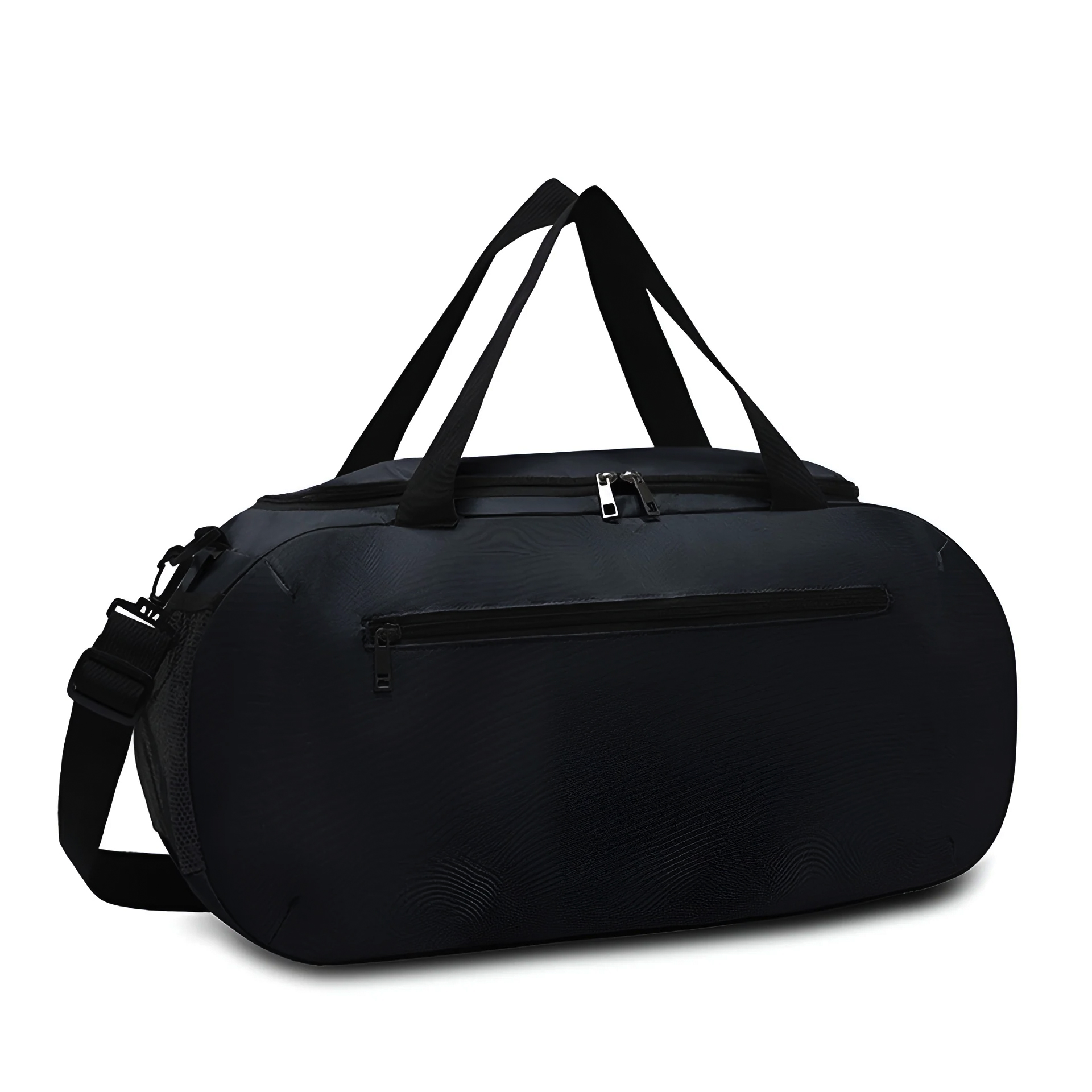 FitVoyage Travel Duffle Bag