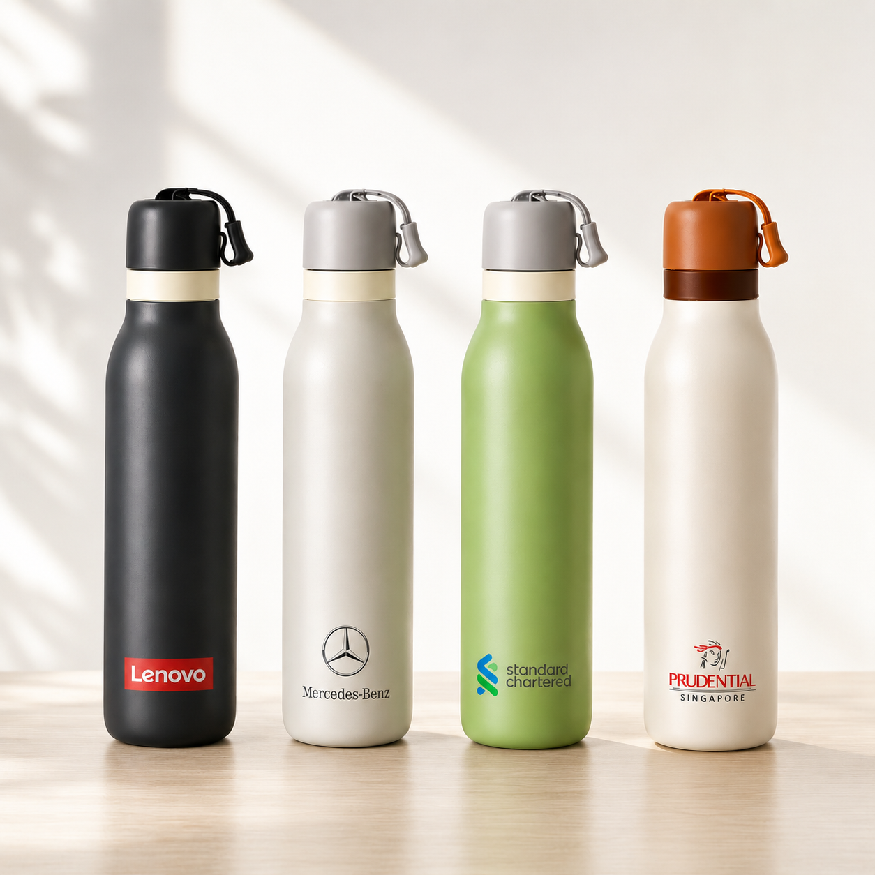 710ml Duke Stainless Steel Vacuum Flask