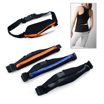Basic Sports Waist Pouch