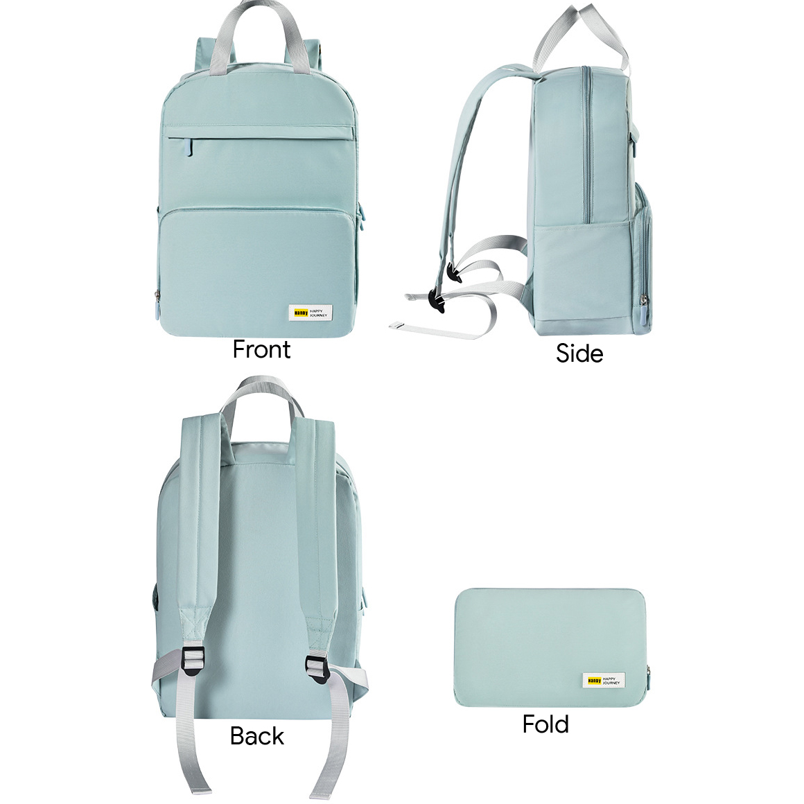 Beni Packable Backpack 