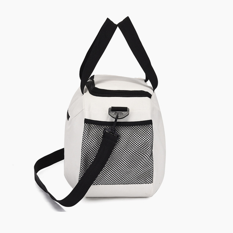 FitVoyage Travel Duffle Bag