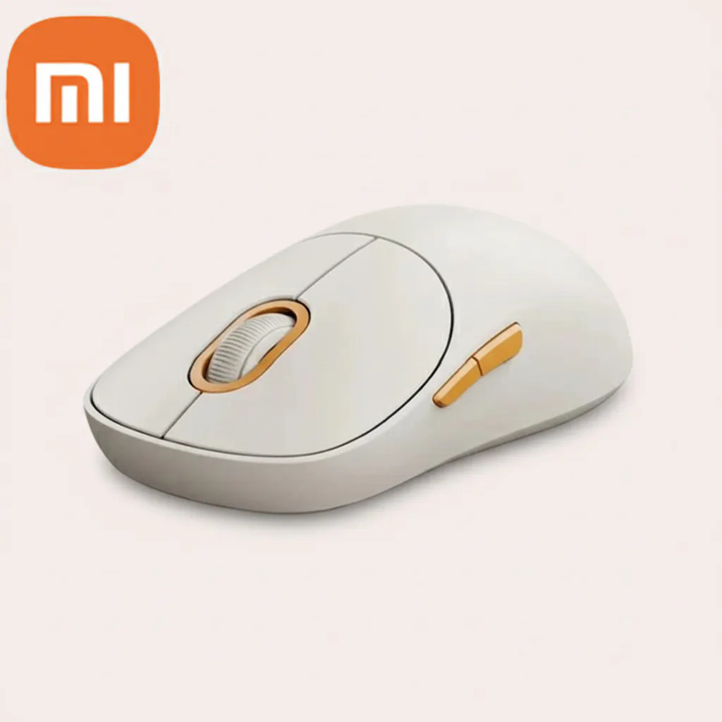 Wireless Mouse 3