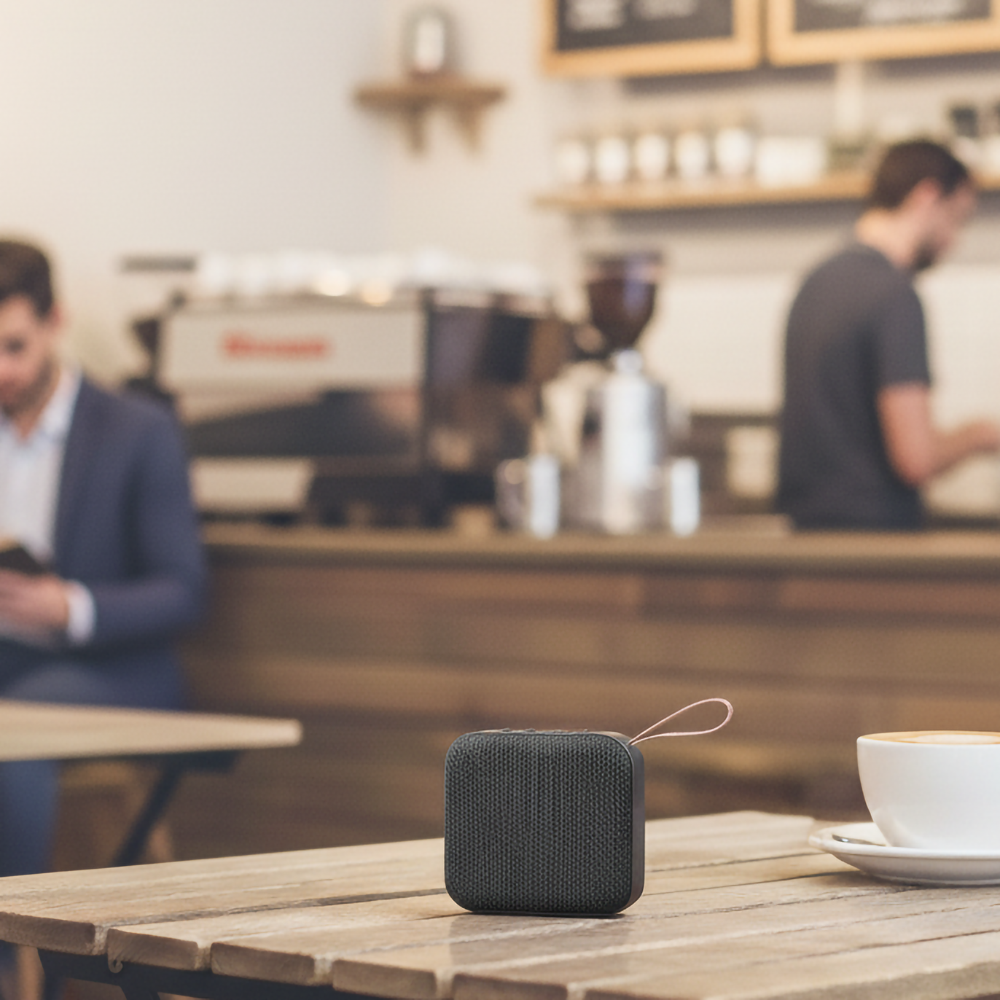 T5 Mini Wireless Bluetooth Speaker