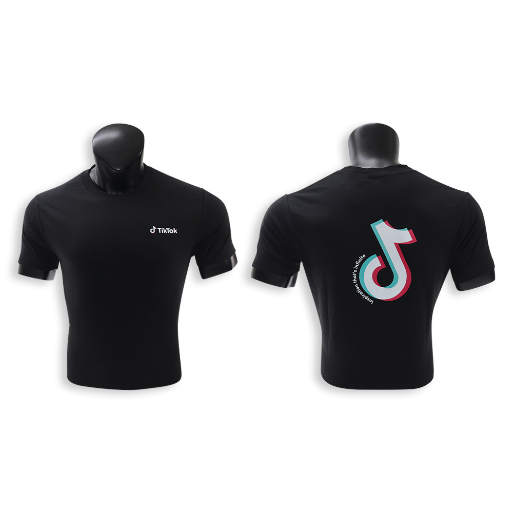 TikTok Pte. Ltd. (26 October)