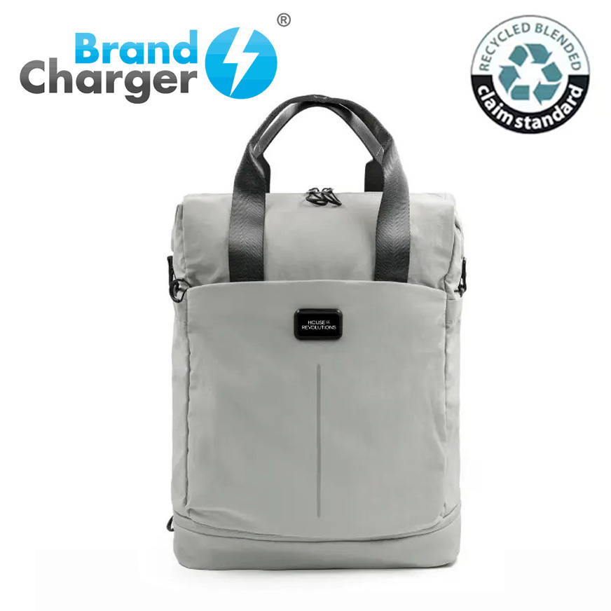Brand Charger Hauler Backpack