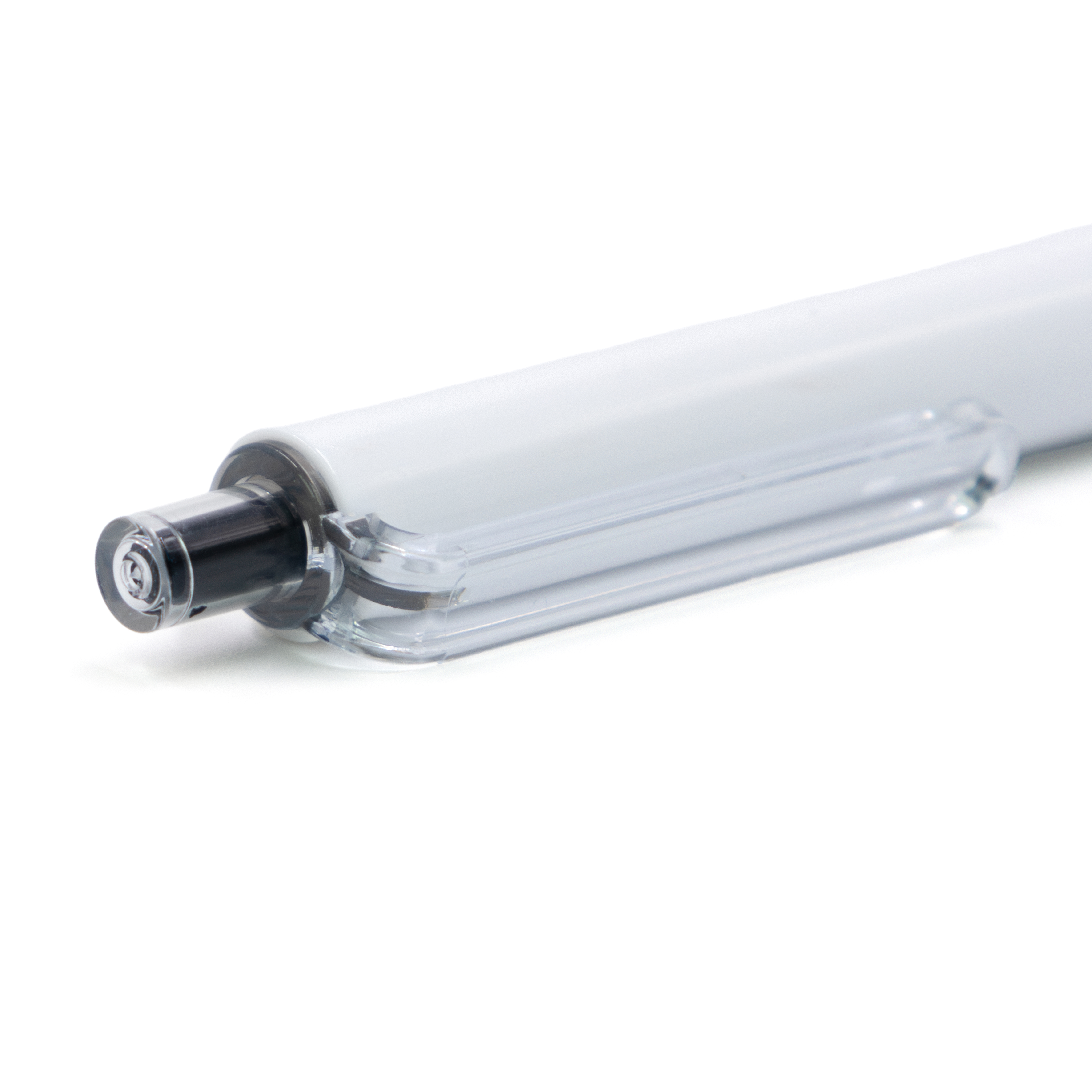 Brand Charger Serene Ink Pen (Silent, R-ABS)