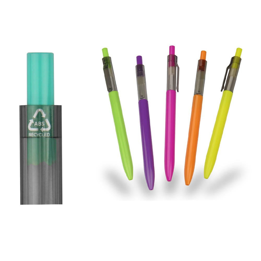 Brambles Plastic Ball Pen