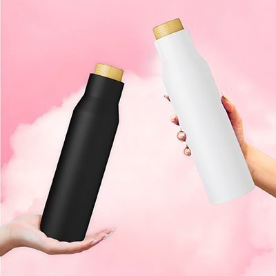 500ml OPPA Double Wall Stainless Steel Vacuum Flask