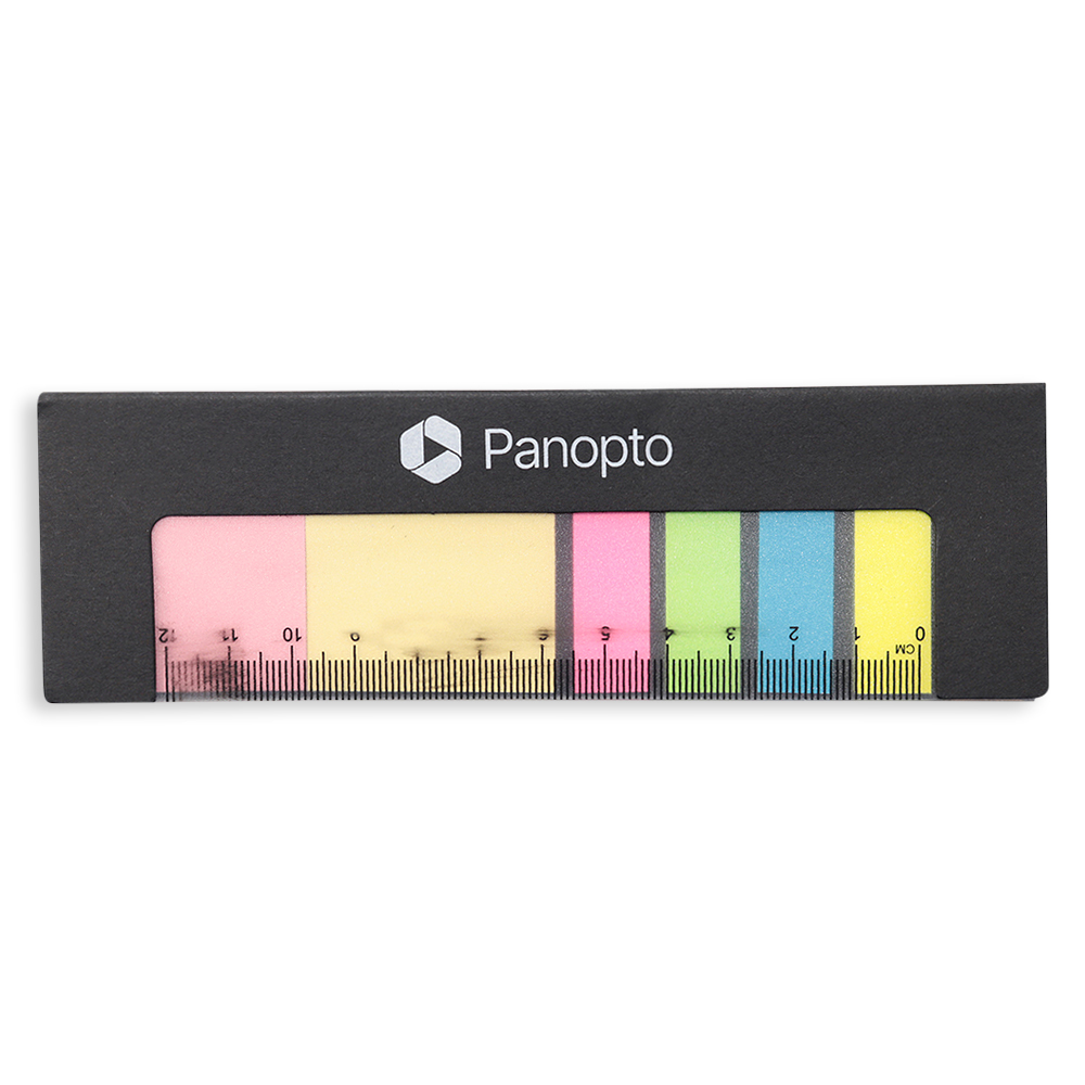 Panopto (29 September)