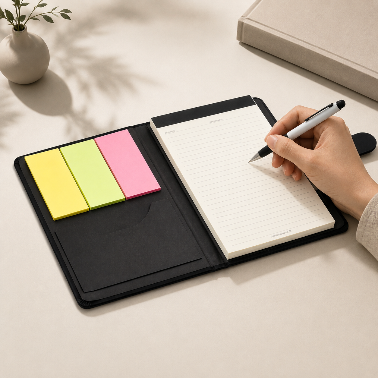 Noty Planner - Post It Notes & Post It Pad