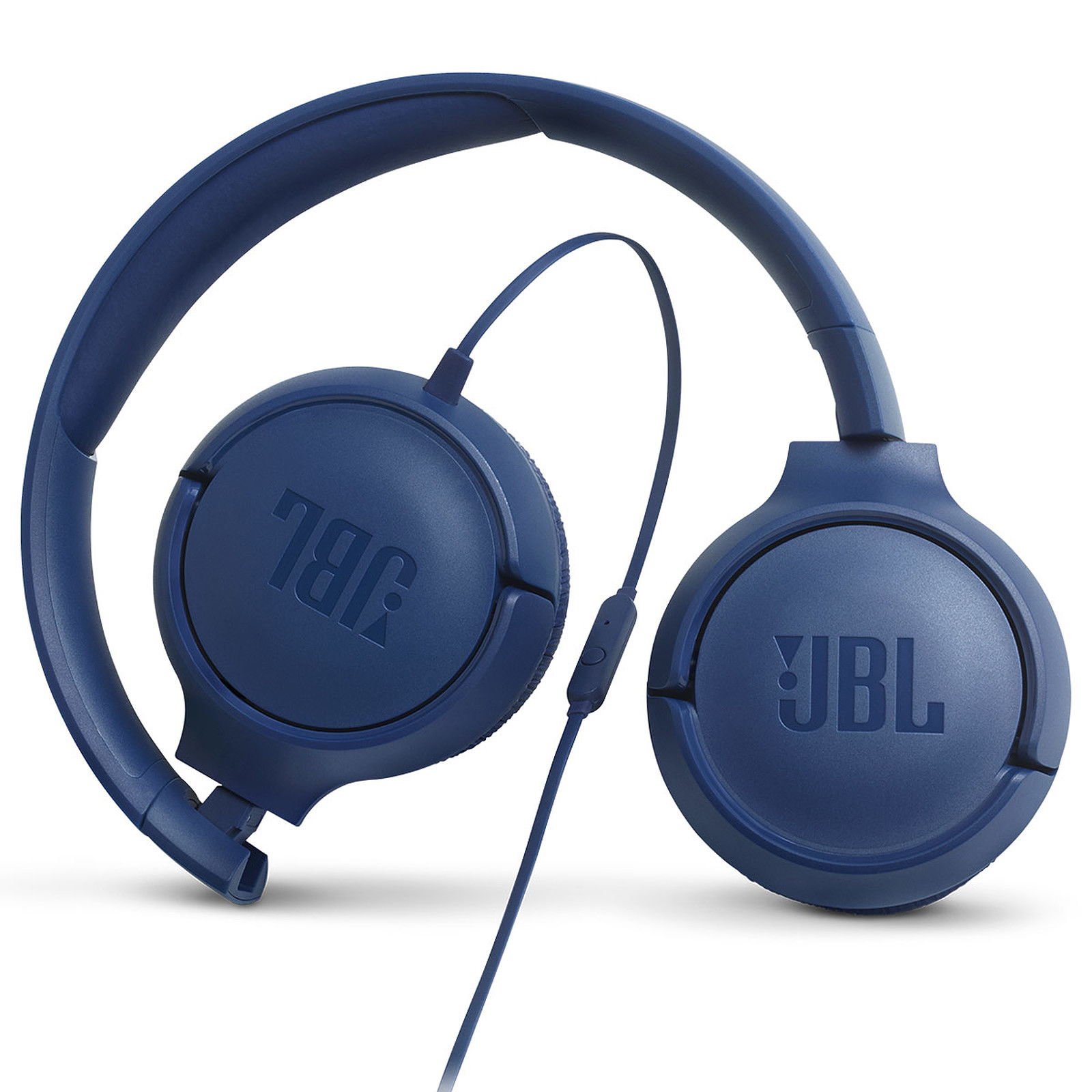 JBL Tune 500 Wired Headphone