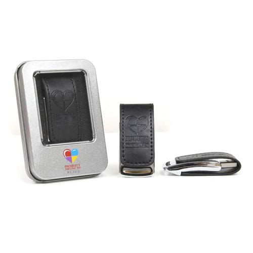 Magnet USB Thumb Drive