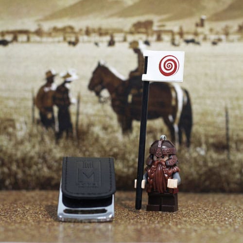 Magnet USB Thumb Drive