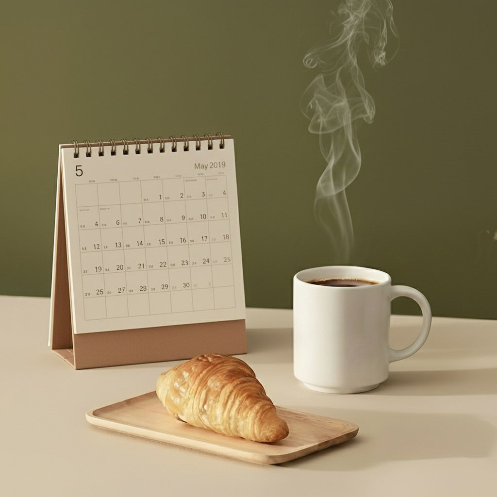 180ml Espresso Stackable Coffee Mug