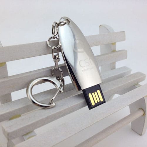 Torpedo USB Thumb Drive