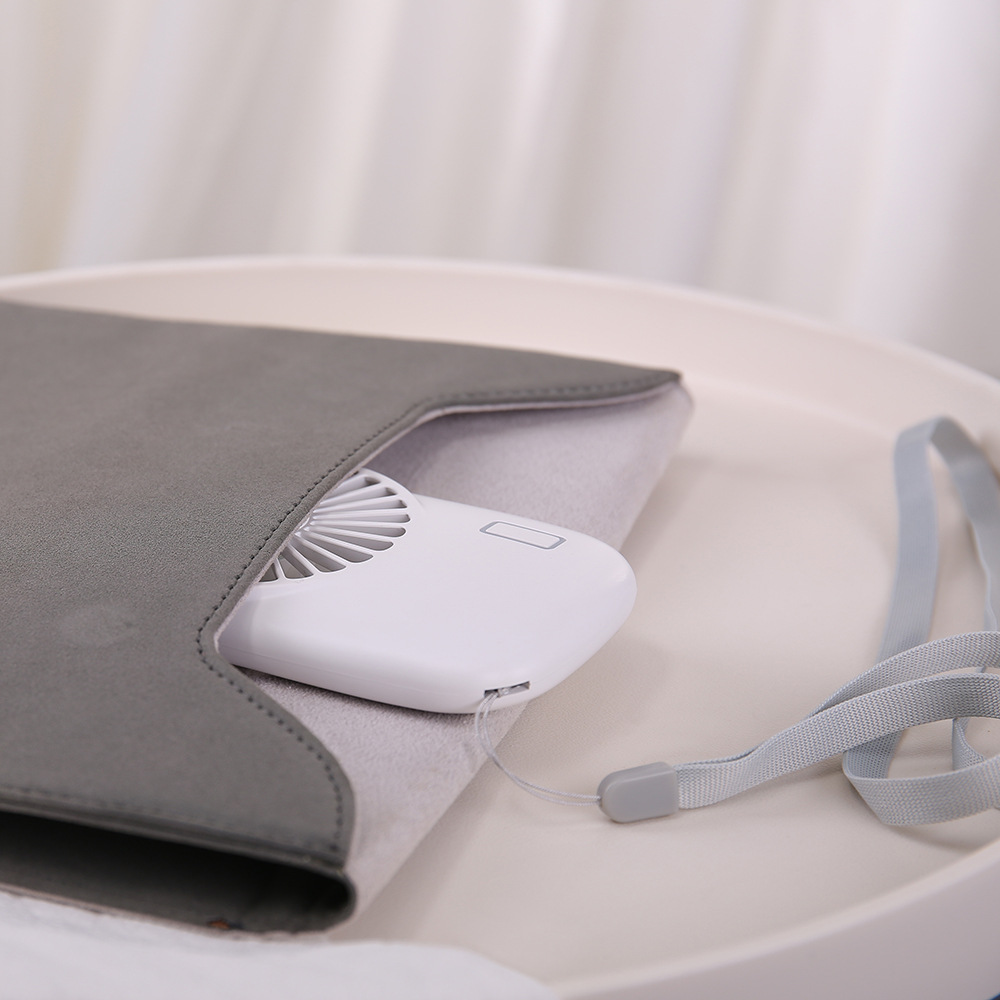 Portable Mini Handheld Fan