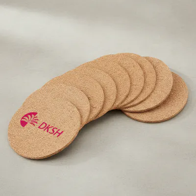 Cork Coasters