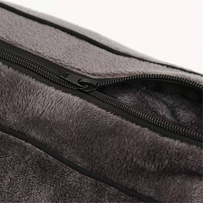 2 in 1 Pillow Blanket 