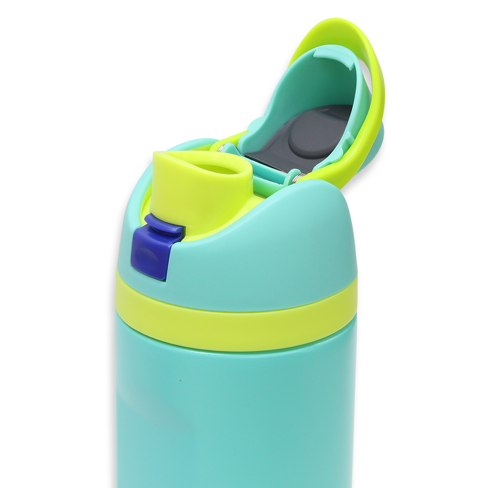 700ml Sip & Swig Insulated Water Bottle (24Oz) 