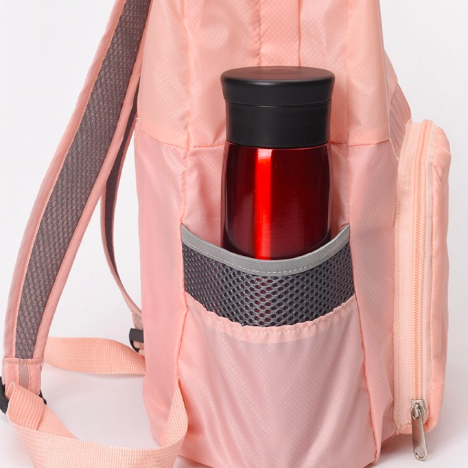 Convertible Lightweight Backpack