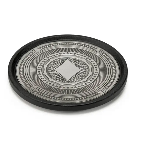 Royal Selangor  Ace 4 Coaster Set