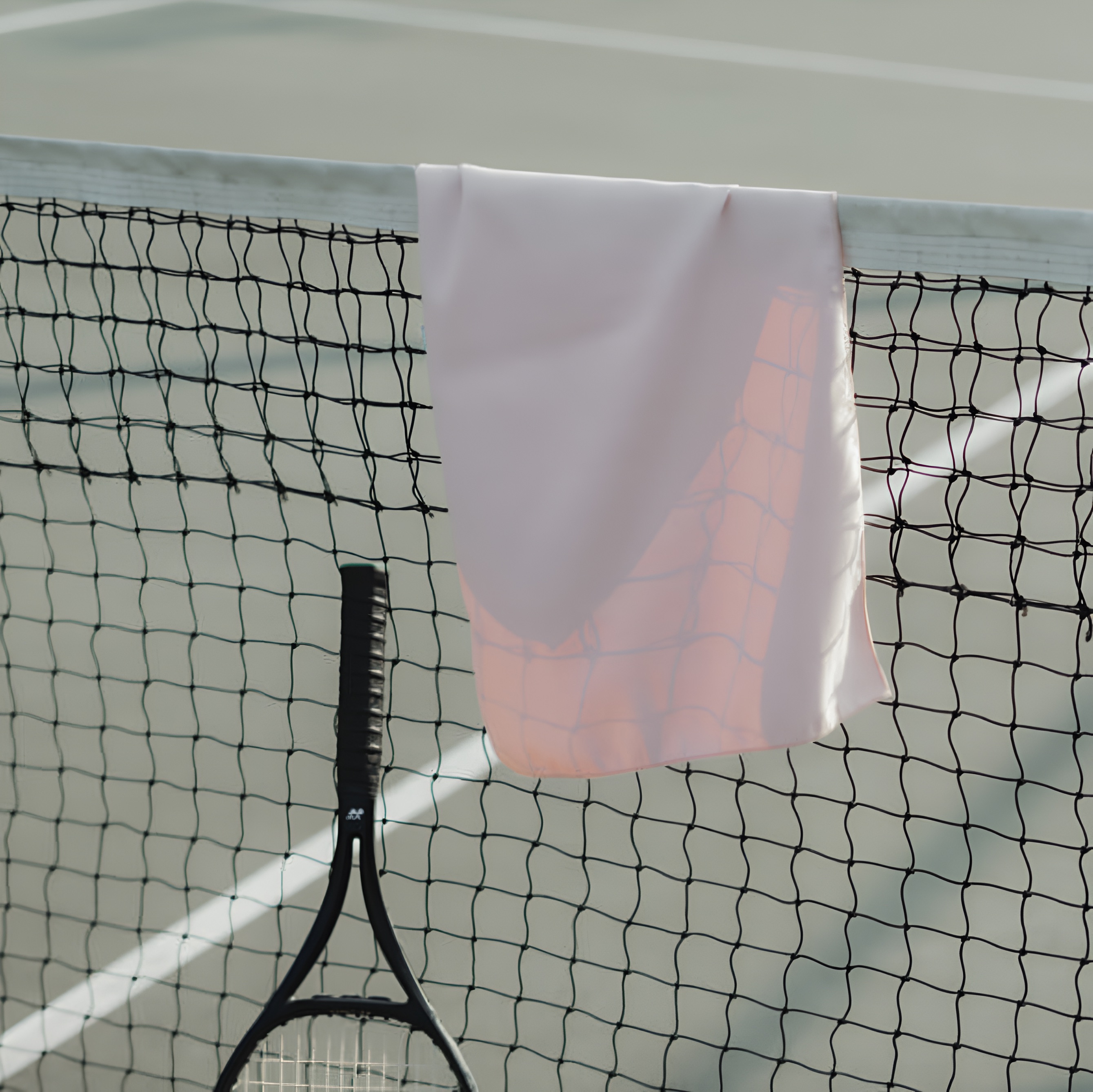 Quick Dry Sport Hand Towel (35cm X 65cm)