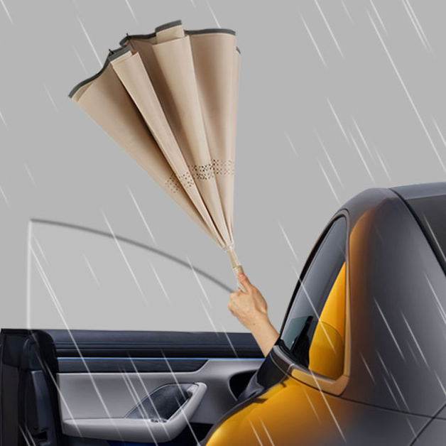 23'' Evo Automatic Inverted Umbrella