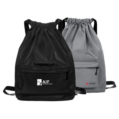 	iFashion Event Drawstring Bag