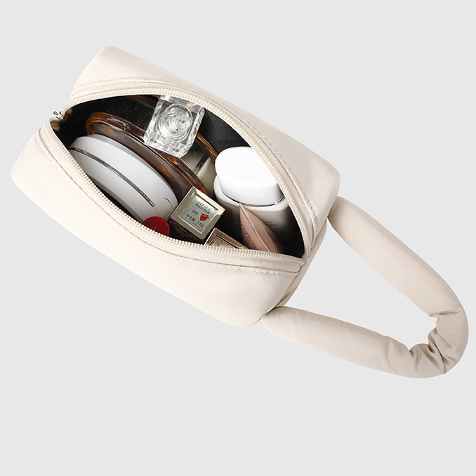 Puffy Soft Carry Pouch