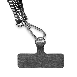 Add Mobile Strap Clip