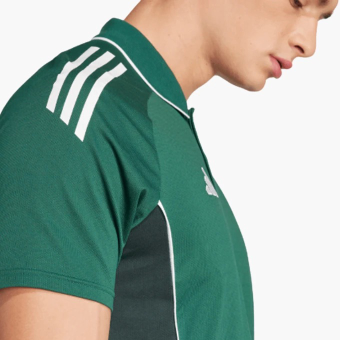 Adidas Tiro 25 Competition Polo