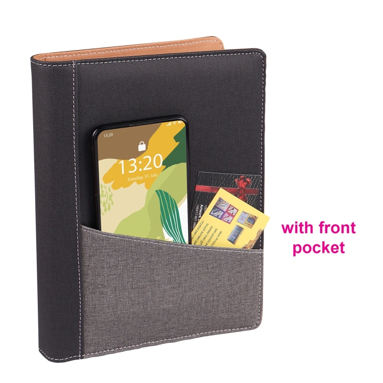 A5 Sona Organizer with Pocket