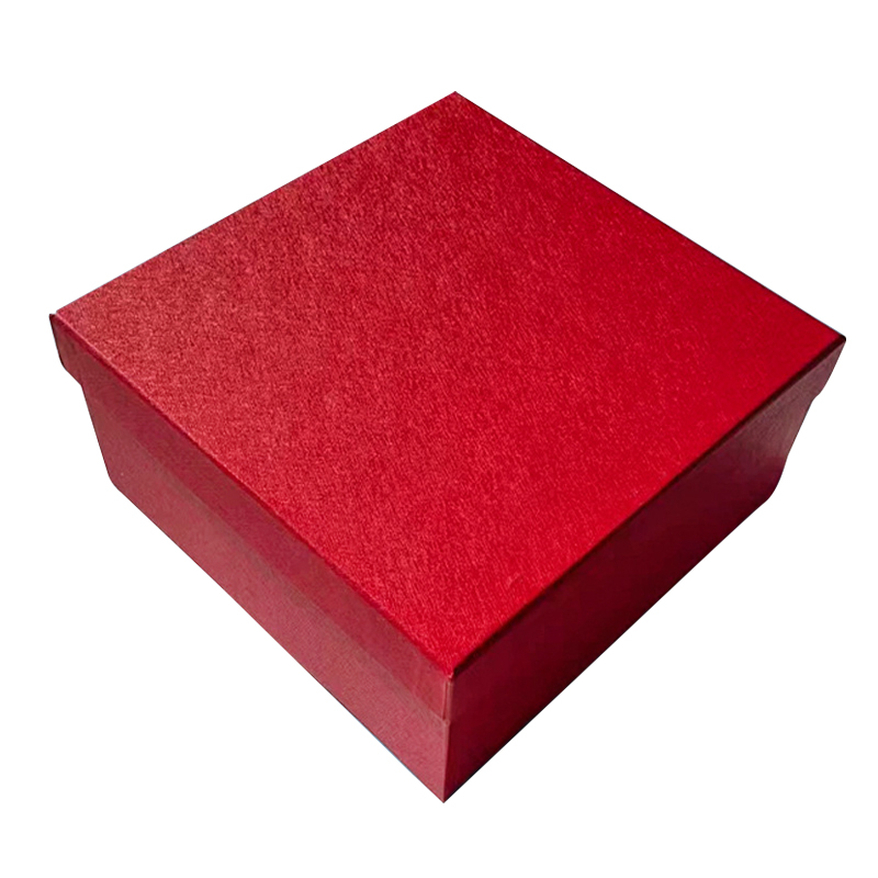 Top & Bottom Rigid Box (Heaven & Earth)