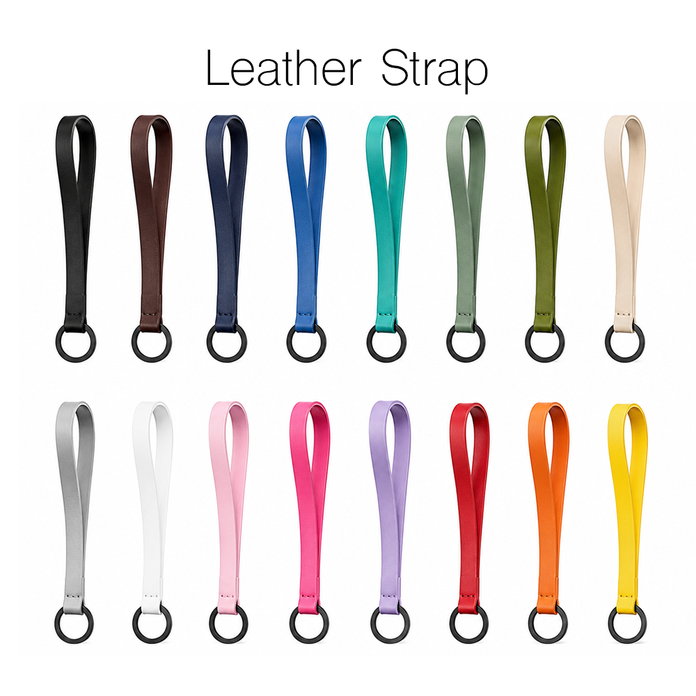 Leather Strap